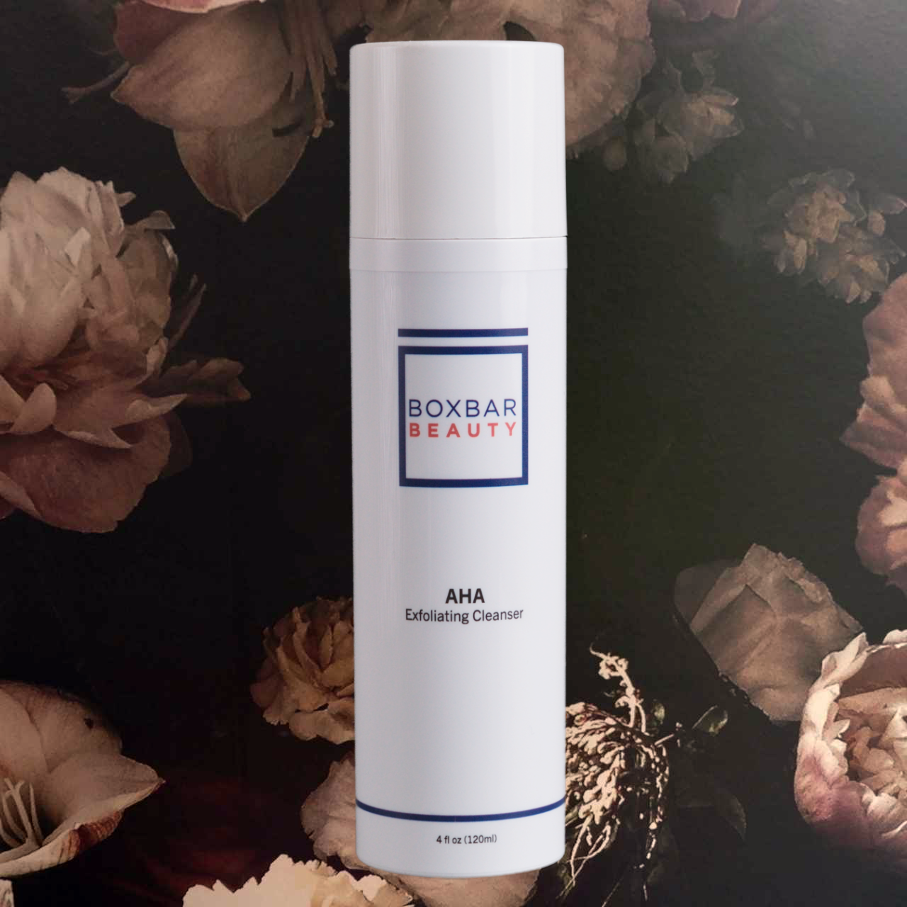 AHA Exfoliating Cleanser