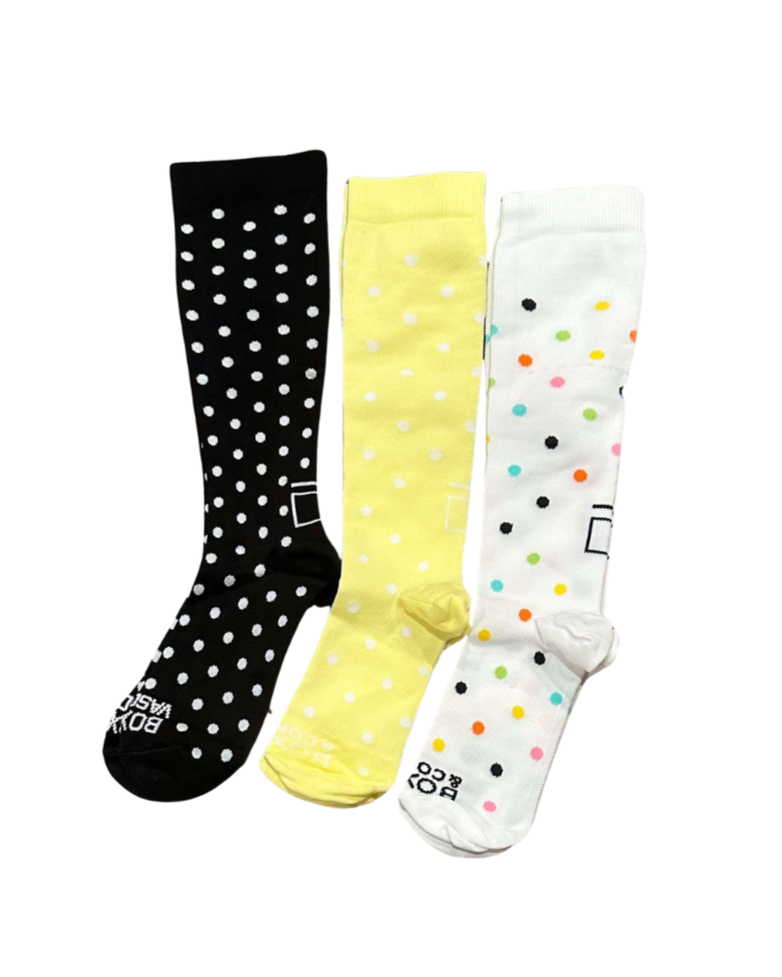 Polka Dot Bundle