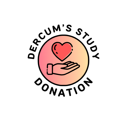 Dercum's Study Donation